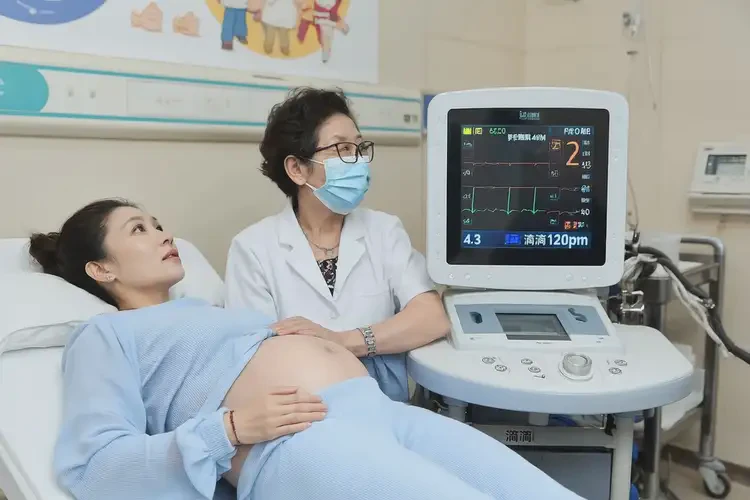 懷孕三個(gè)月胎心180還要保胎嗎(圖4)