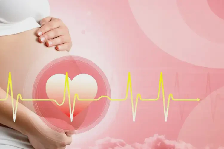 懷孕20天胎心184有危險(xiǎn)嗎(圖3)