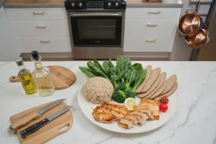 中老年人空腹血糖13點(diǎn)6意味著什么(圖2)