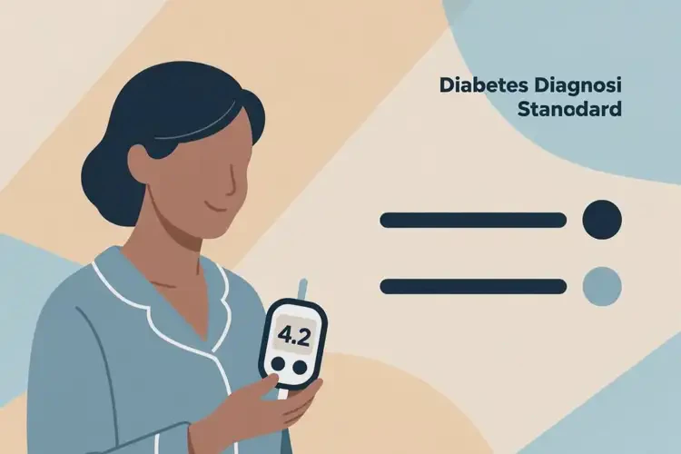 更年期女性下午血糖4點(diǎn)2是糖尿病嗎(圖2)