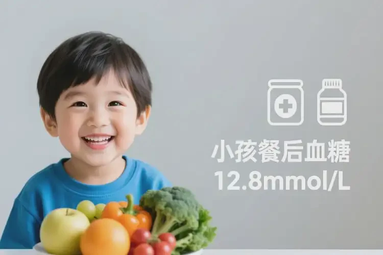 小孩餐后血糖12(圖4)