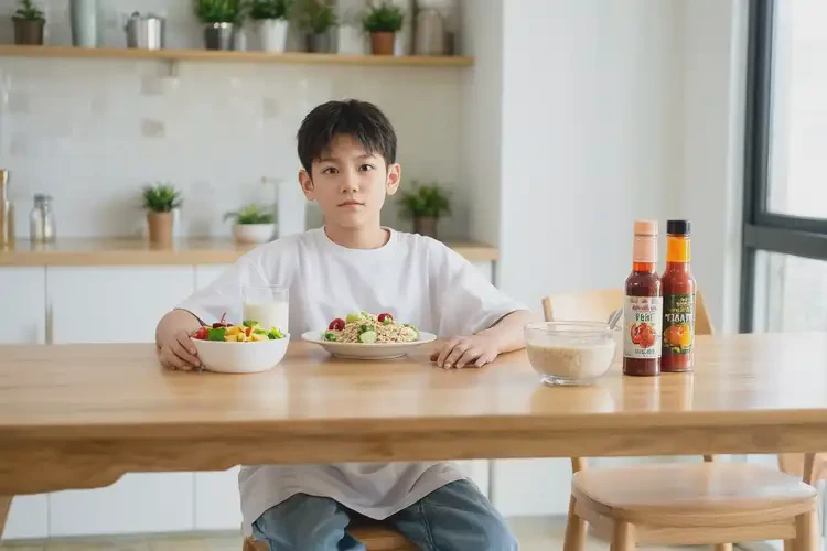 青少年肛周起湿疹能彻底自愈吗(图2)