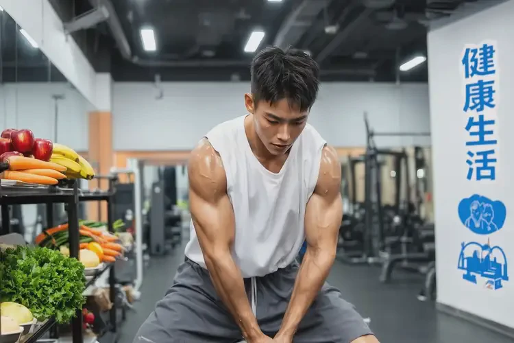 男生屁股起濕疹可不可以徹底自愈(圖1)