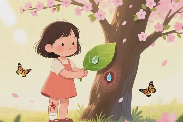 兒童小腿上經(jīng)常長濕疹能徹底自愈嗎(圖3)