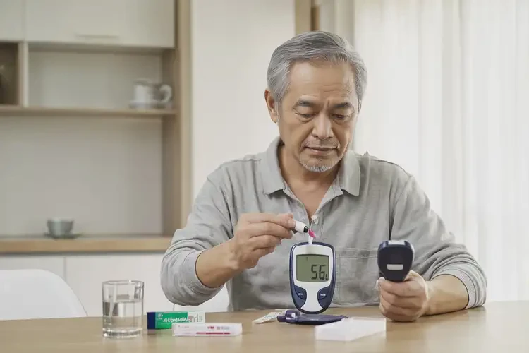 中老年人中餐血糖9(圖1)