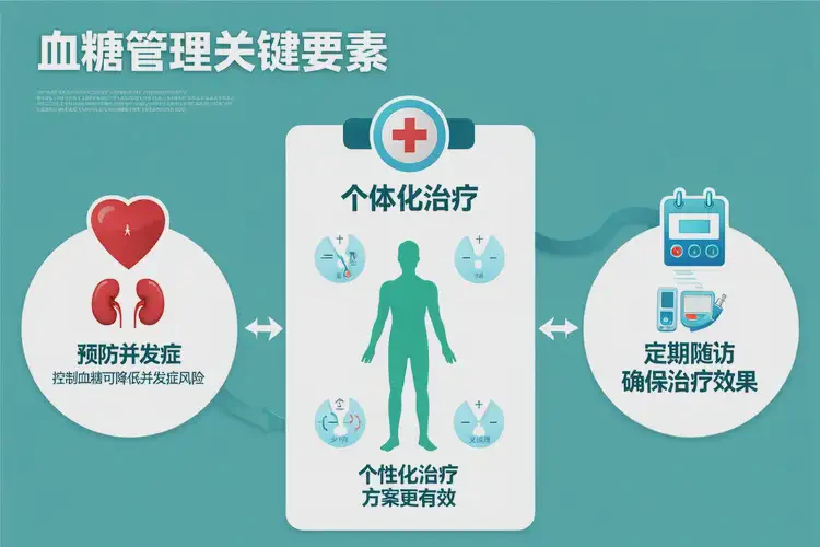 男性晚上血糖3點(diǎn)3是糖尿病嗎(圖1)