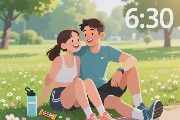 年輕人早上血糖6(圖1)