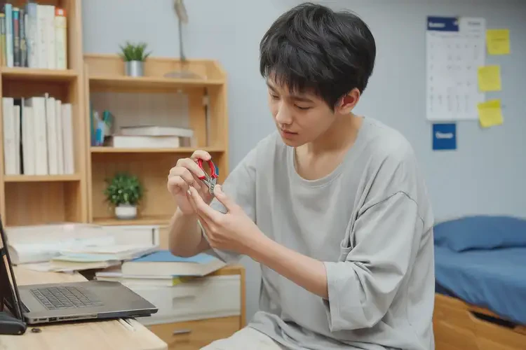 大學生屁股偶爾長濕疹可不可以徹底自愈(圖2)