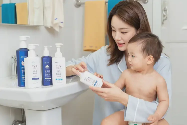 孩子肛周出濕疹能靠自己自愈嗎(圖1)