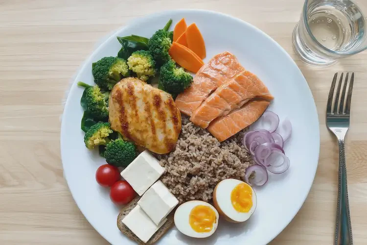 更年期女性晚上血糖13點7是怎么回事(圖3)