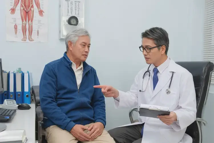 中老年人睡前血糖6(圖1)