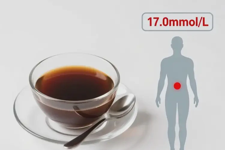 年輕人餐后血糖17(圖1)