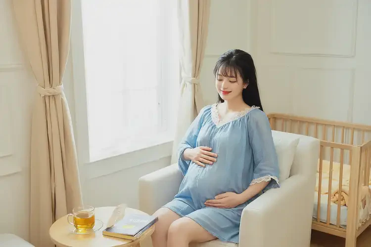 產(chǎn)婦手臂出濕疹能靠自己自愈嗎(圖1)