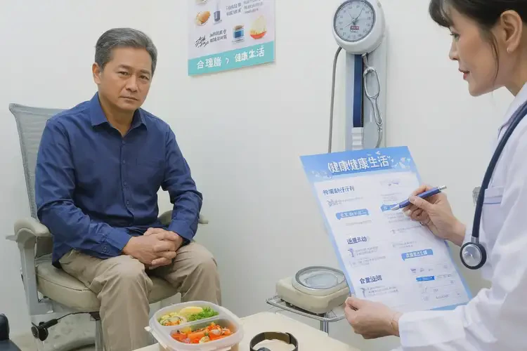 中年人早餐血糖14(圖1)