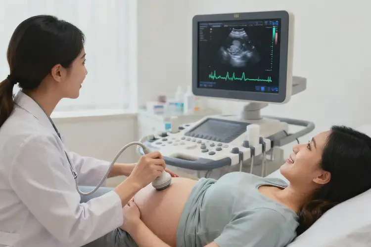 懷孕初期胎心183寶寶還能要嗎(圖4)