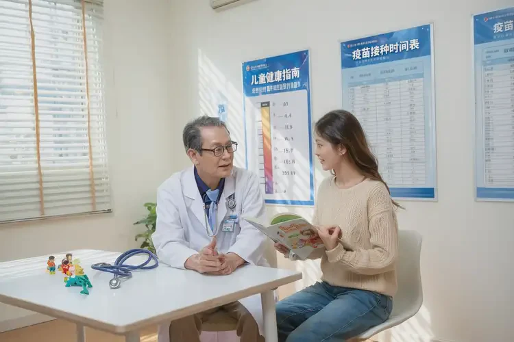 幼兒脖子出濕疹能徹底自愈嗎(圖2)