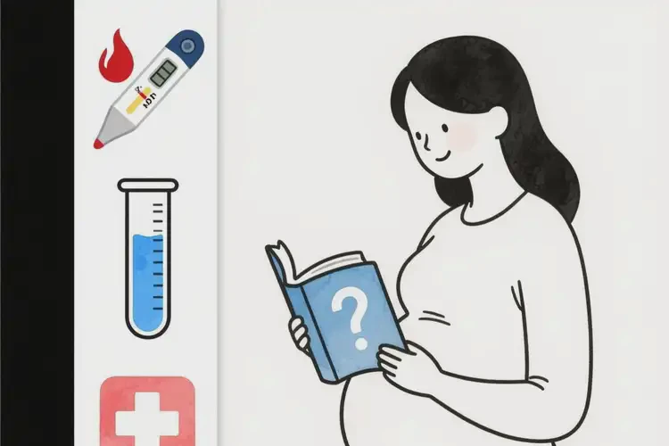 孕婦空腹血糖18點1是糖尿病嗎(圖3)