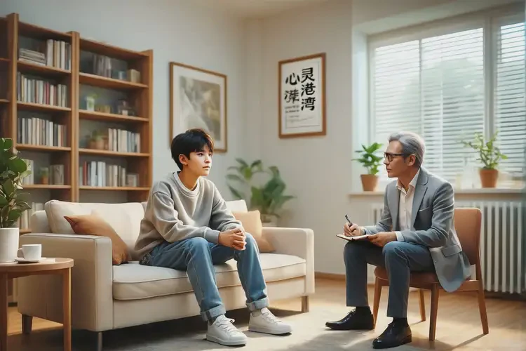 青少年四肢偶爾起濕疹可以徹底自愈嗎(圖1)