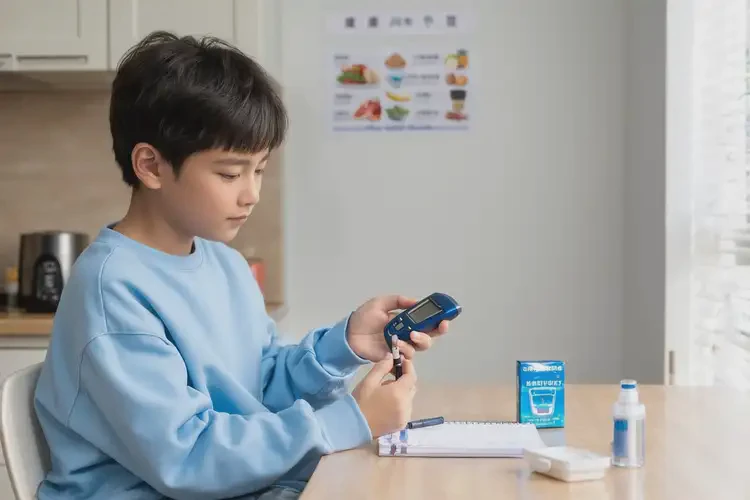 青少年空腹血糖5點(diǎn)2意味著什么(圖2)