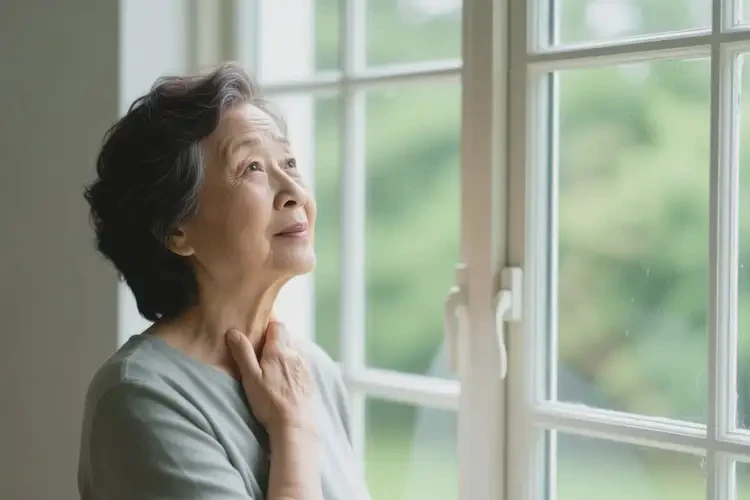 57岁口渴是糖尿病的原因吗(图3)