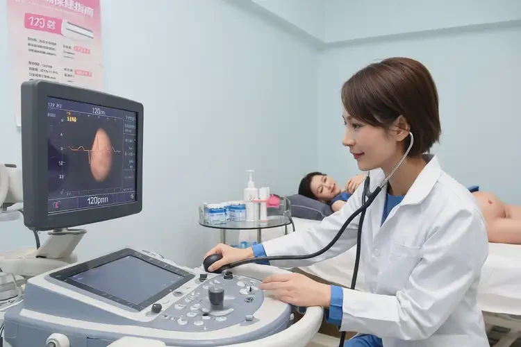 孕晚期胎心165正常嗎(圖3)