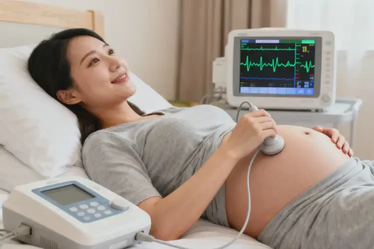 孕40周5天胎心165怎么回事(图3)