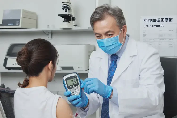 男人早餐血糖13(圖1)