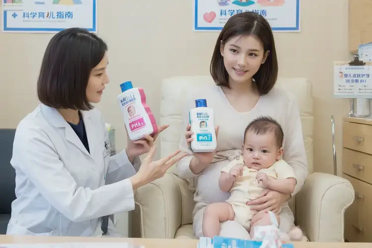 哺乳期媽媽屁股經(jīng)常起濕疹可以徹底自愈嗎(圖3)