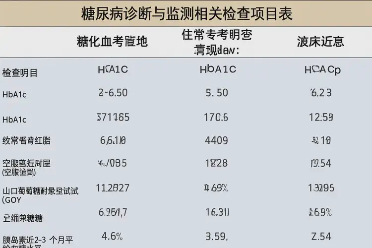 男性中午血糖11點4是糖尿病嗎(圖2)