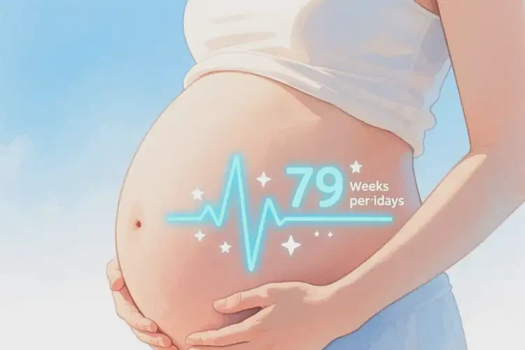 孕30周4天胎心79怎么回事(圖2)