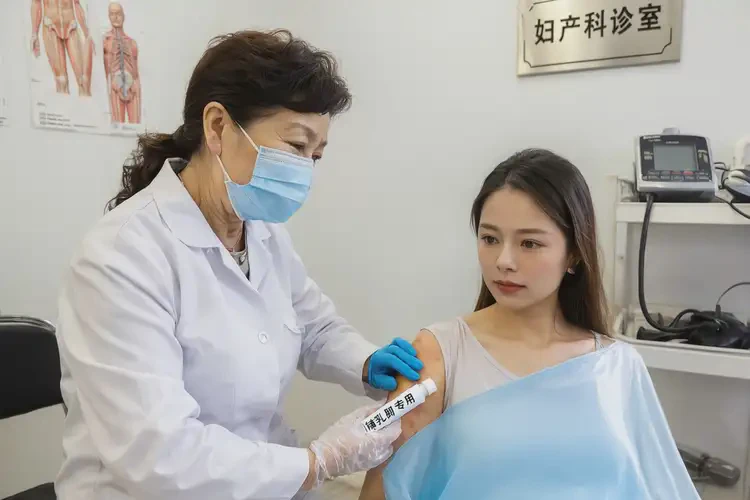 產(chǎn)婦屁股上經(jīng)常長濕疹不管它會自己好嗎(圖3)