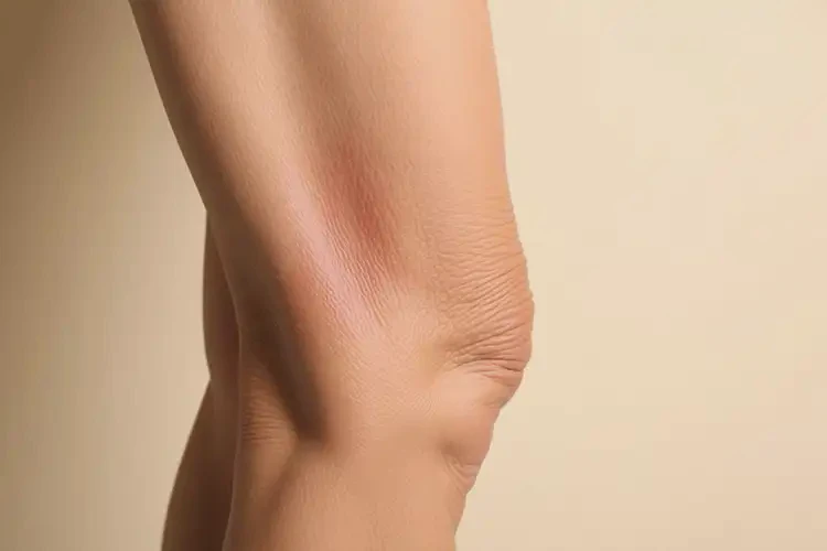 老年人大腿經(jīng)常長(zhǎng)濕疹不管它會(huì)自己自愈嗎(圖3)