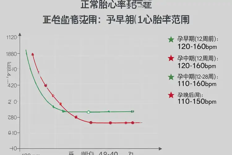 孕22周5天胎心170怎么回事(圖2)
