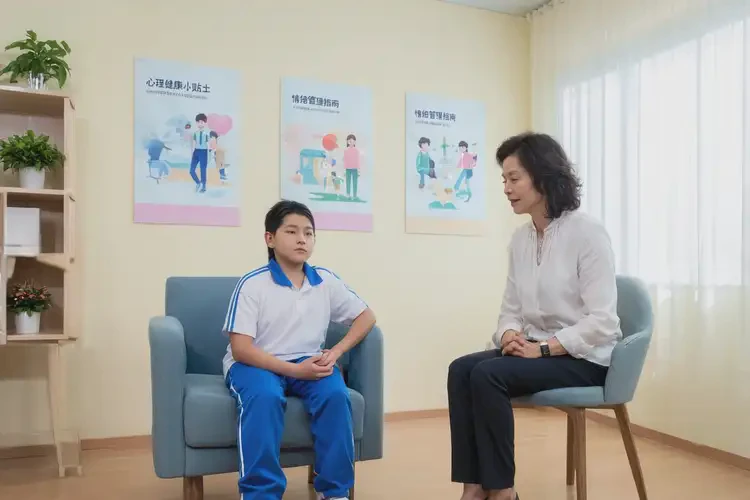 中學生四肢出現(xiàn)濕疹不管它會自己自愈嗎(圖1)