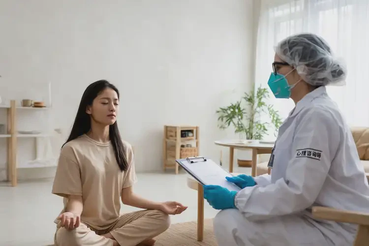 女性四肢有濕疹可不可以徹底自愈(圖1)