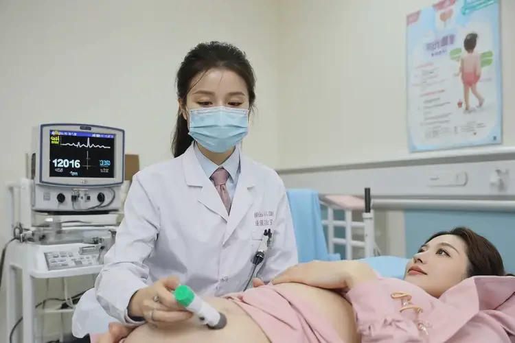 孕19周3天胎心167有危險嗎(圖3)