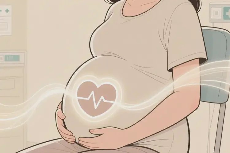 孕23周1天胎心82还要保胎吗(图3)