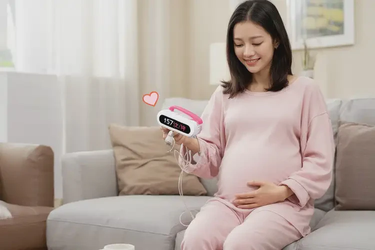 孕39周4天胎心157正常嗎(圖4)