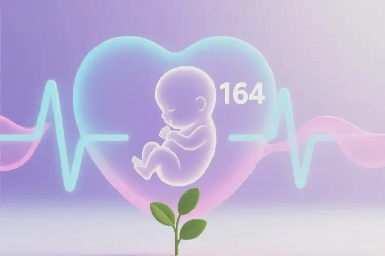 孕31周胎心率164有危險嗎(圖2)