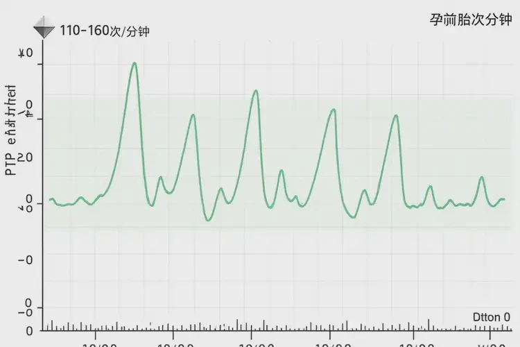 孕2周4天胎心率85還要保胎嗎(圖4)