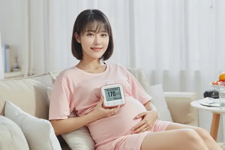 孕22周1天胎心170左右還能保住嗎(圖2)