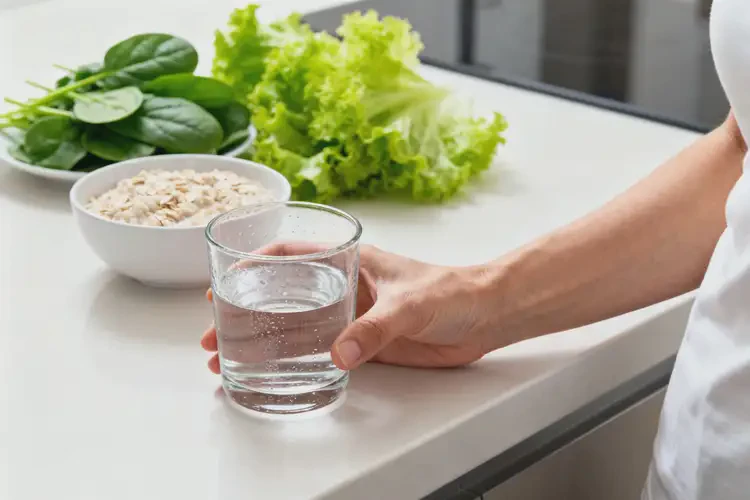 女性糖尿病早上能喝屈臣氏矿泉水吗(图2)