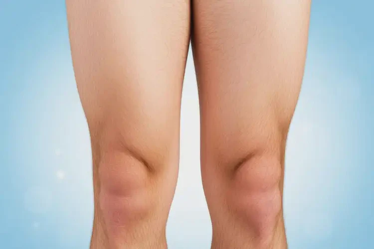 男生大腿容易起濕疹可不可以徹底自愈(圖4)