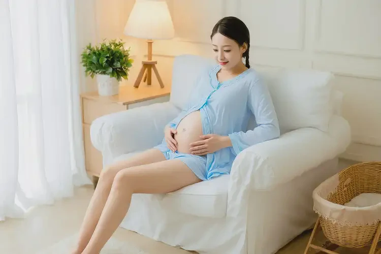 產(chǎn)婦屁股上經(jīng)常長濕疹可不可以徹底自愈(圖2)