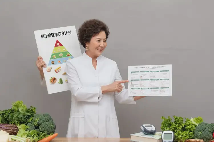 糖尿病早晨可以吃香菇吗(图1)