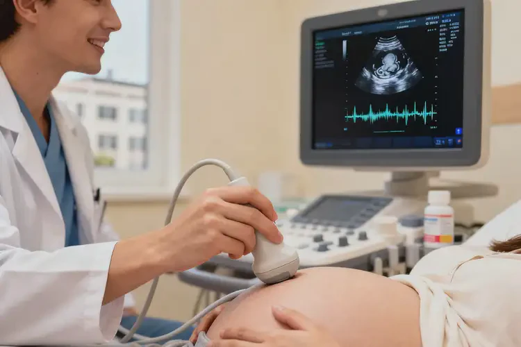 懷孕3個(gè)多月胎心率100還能保住嗎(圖1)