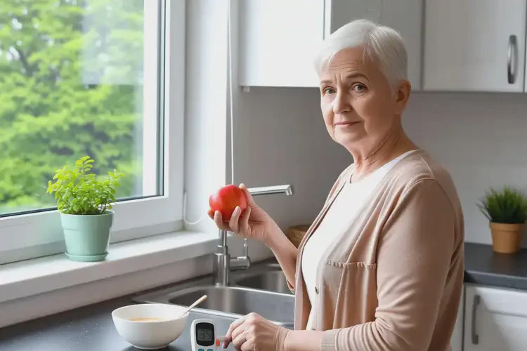 老年人空腹血糖3(圖3)