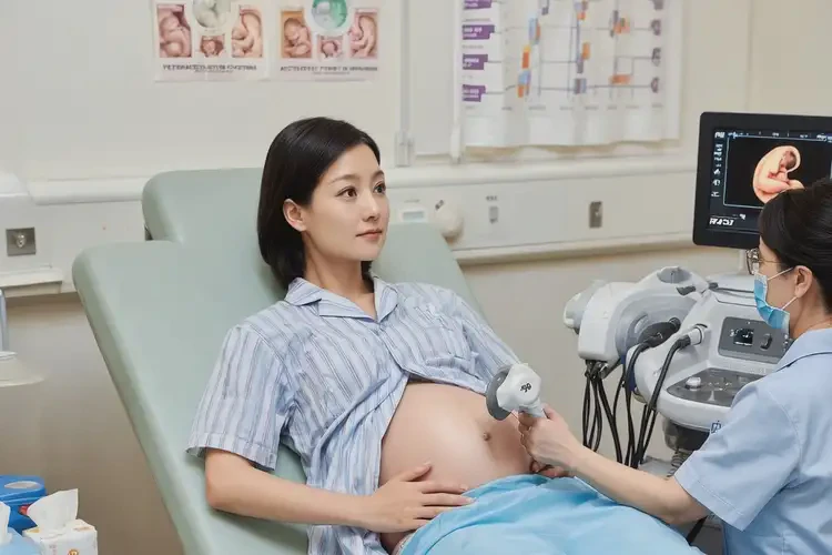 孕31周2天胎心149正常吗(图1)