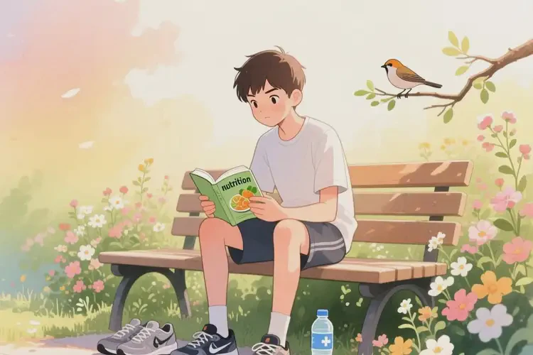 青少年下午血糖17(圖1)