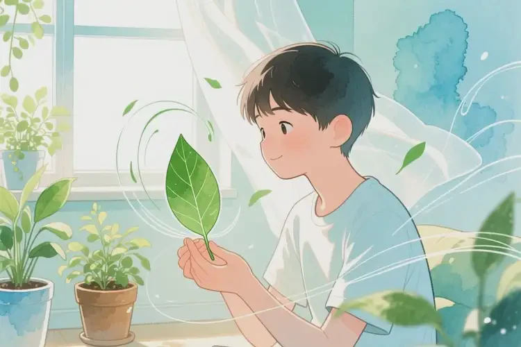 青少年身上容易長濕疹能不能徹底自愈(圖4)